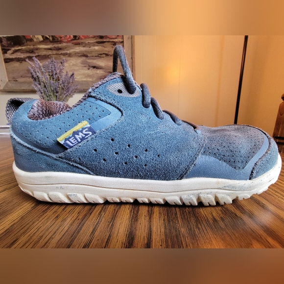 Lems Primal Zen Shoes - Mens 7.5 Womens 9 - Picture 1 of 6